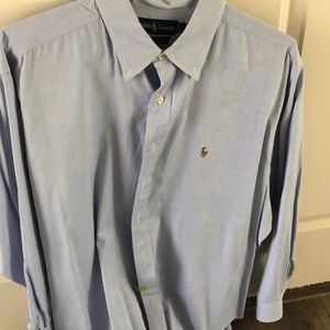 Ralph Lauren men’s shirt
